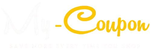 My Coupon